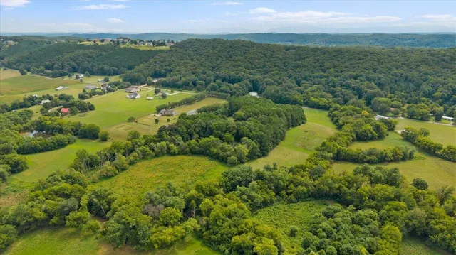$1,295,000 | 5979 Candies Creek Ridge Road, Charleston, TN 37310