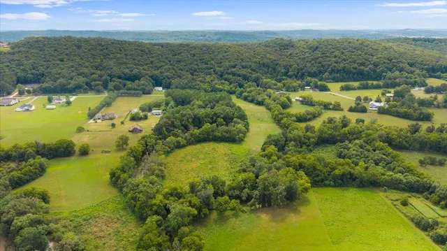 $1,295,000 | 5979 Candies Creek Ridge Road, Charleston, TN 37310