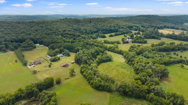 $1,295,000 | 5979 Candies Creek Ridge Road, Charleston, TN 37310
