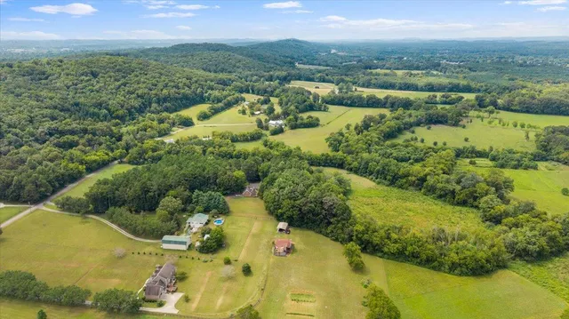 $1,295,000 | 5979 Candies Creek Ridge Road, Charleston, TN 37310