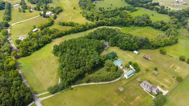 $1,295,000 | 5979 Candies Creek Ridge Road, Charleston, TN 37310