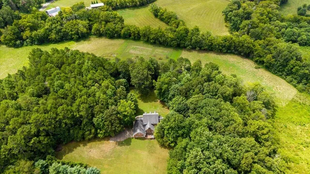 $1,295,000 | 5979 Candies Creek Ridge Road, Charleston, TN 37310