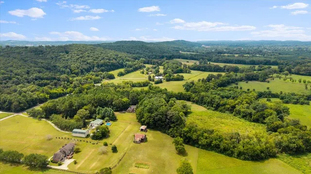 $1,295,000 | 5979 Candies Creek Ridge Road, Charleston, TN 37310
