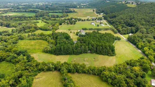 $1,295,000 | 5979 Candies Creek Ridge Road, Charleston, TN 37310