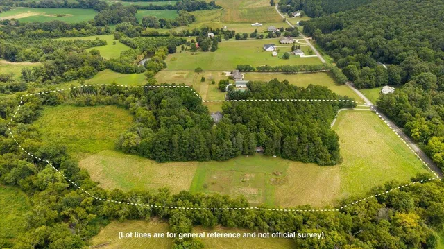 $1,295,000 | 5979 Candies Creek Ridge Road, Charleston, TN 37310