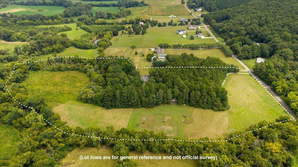 5979 Candies Creek Ridge Road Charleston, TN 37310 - Photo 78 of 78 79-lot lines 2