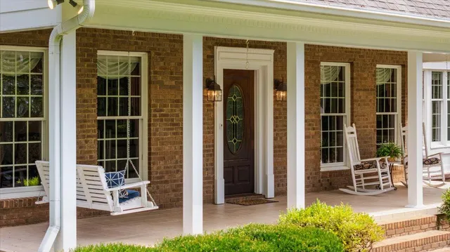 $1,295,000 | 5979 Candies Creek Ridge Road, Charleston, TN 37310