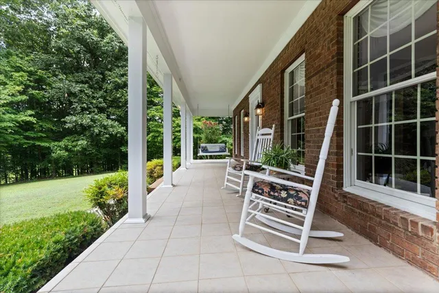 $1,295,000 | 5979 Candies Creek Ridge Road, Charleston, TN 37310