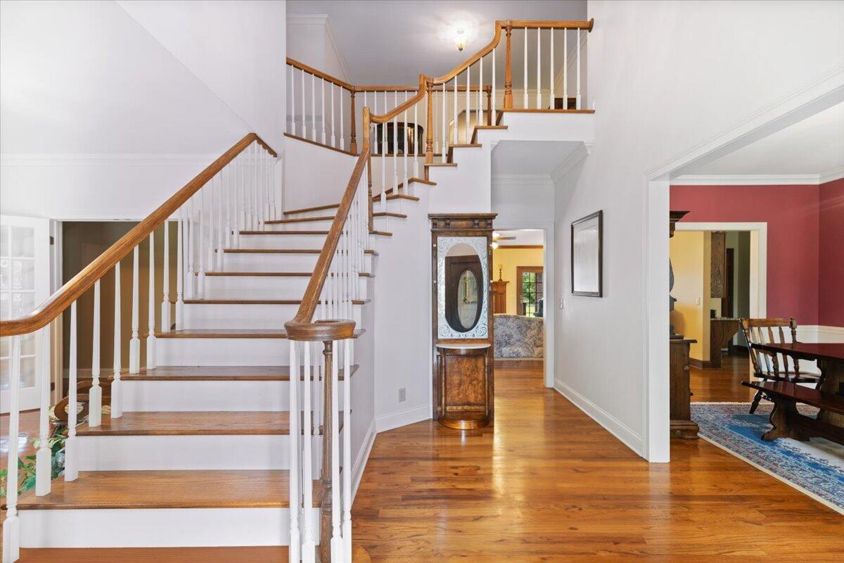 5979 Candies Creek Ridge Road Charleston, TN 37310 - Photo 10 of 78 10-146A2590