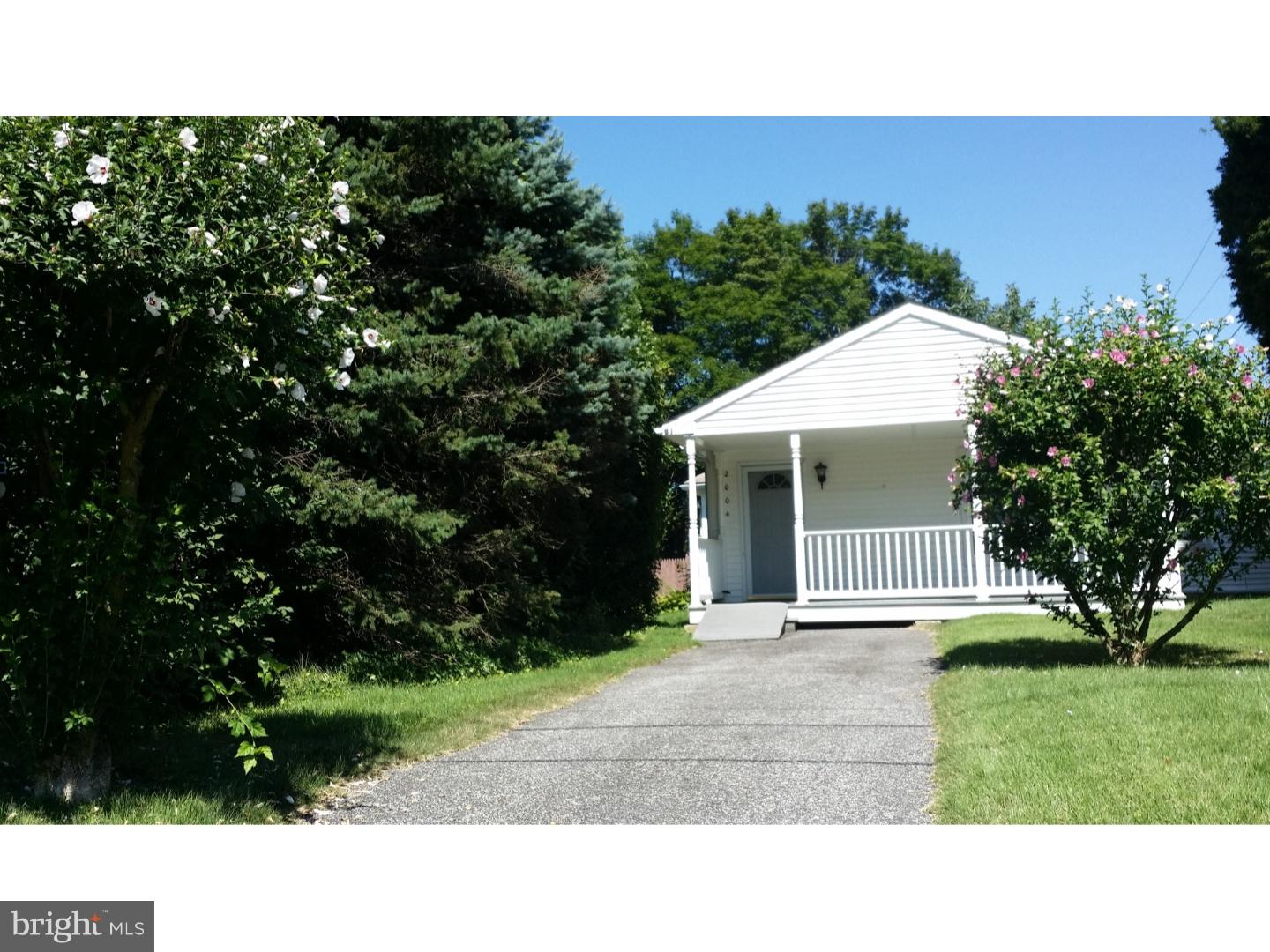 2004 Mill Road Upper Chichester, PA 19061 - Photo 1 of 25 Exterior Front
