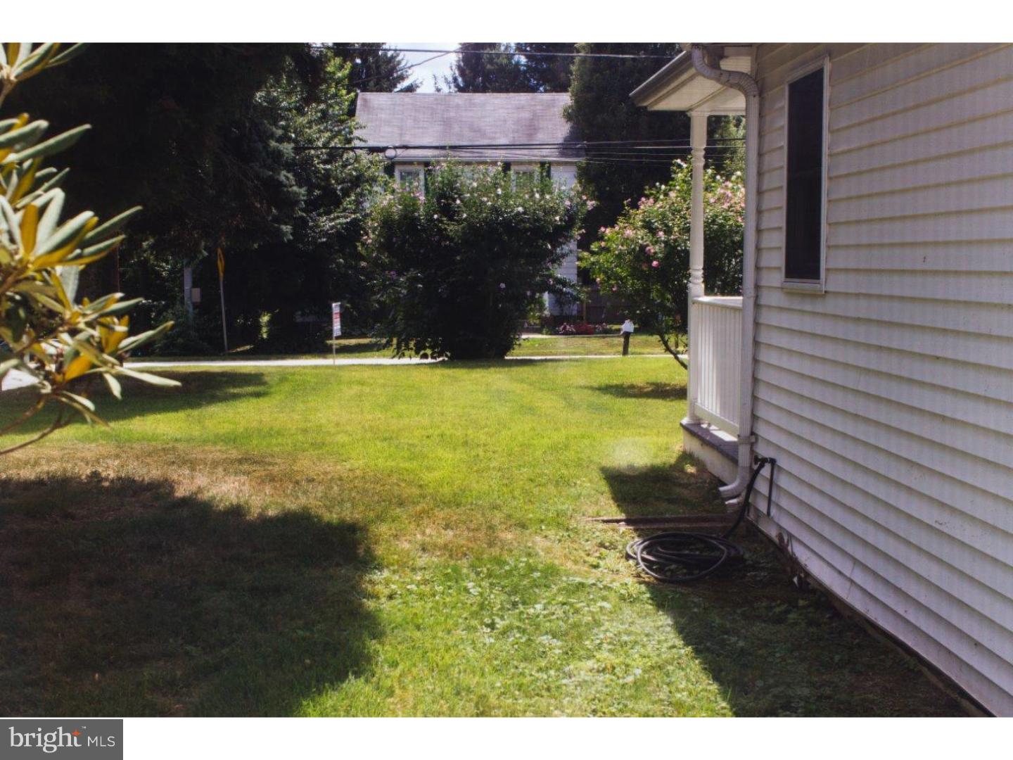2004 Mill Road Upper Chichester, PA 19061 - Photo 17 of 25 Back Yard