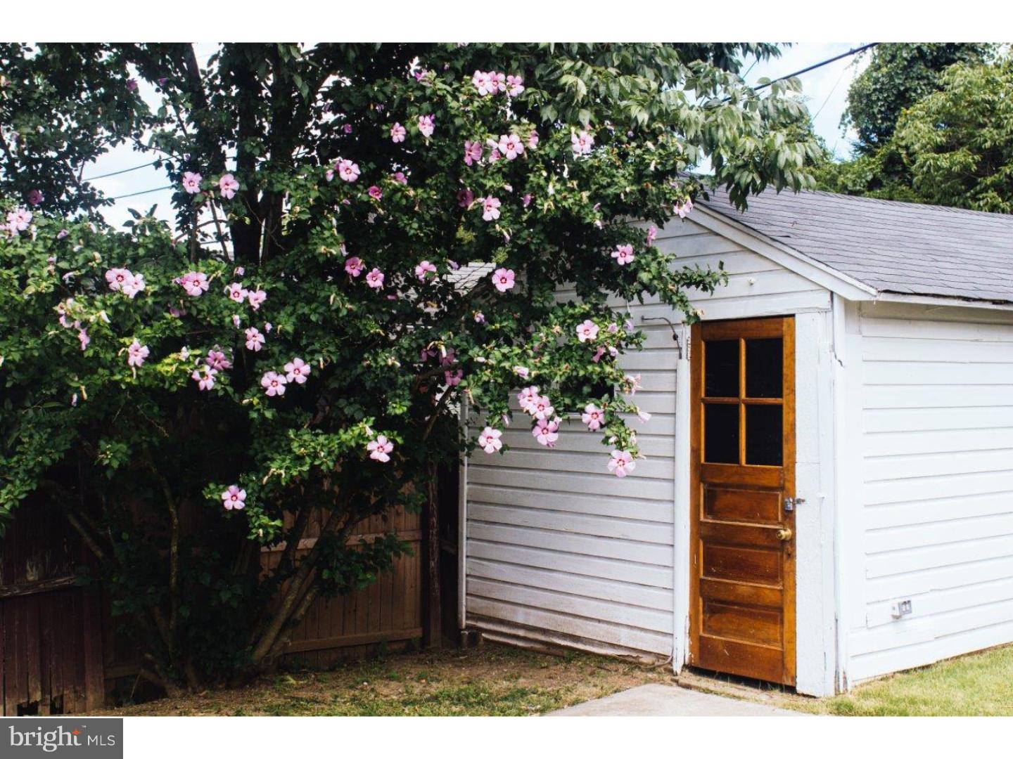 2004 Mill Road Upper Chichester, PA 19061 - Photo 20 of 25 Storage Shed