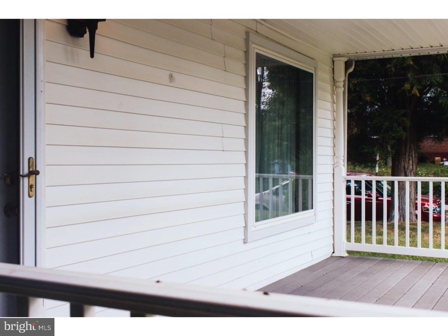 2004 Mill Road Upper Chichester, PA 19061 - Photo 3 of 25 Porch
