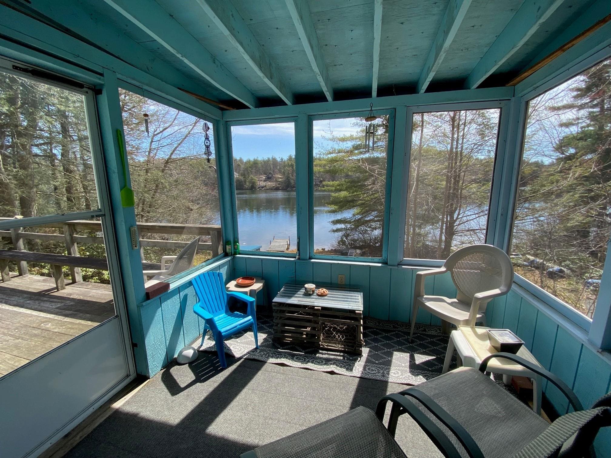 176 Upper Pratt Pond Road New Ipswich, NH 03071 - Photo 7 of 56 Gallery Image 7