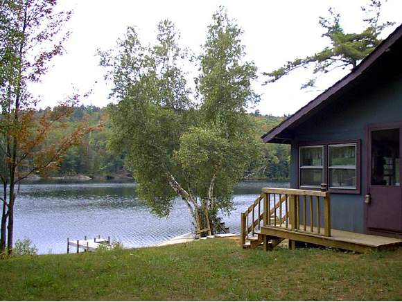 26 Colburn Road Enfield, NH 03748 - Photo 1 of 5