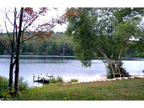26 Colburn Road Enfield, NH 03748 - Photo 2 of 5