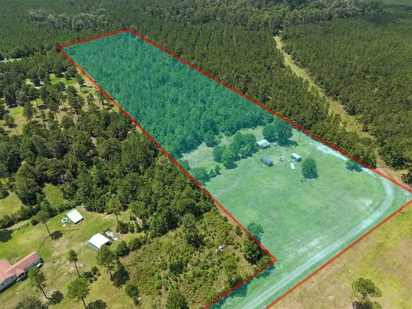 $89,000 | 2032 Highway 1147, Deridder, LA 70634