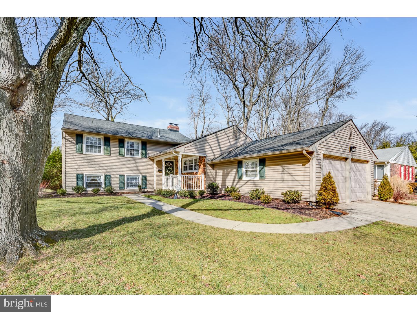 124 Sharrowvale Road Cherry Hill, NJ 08034 - Photo 1 of 25