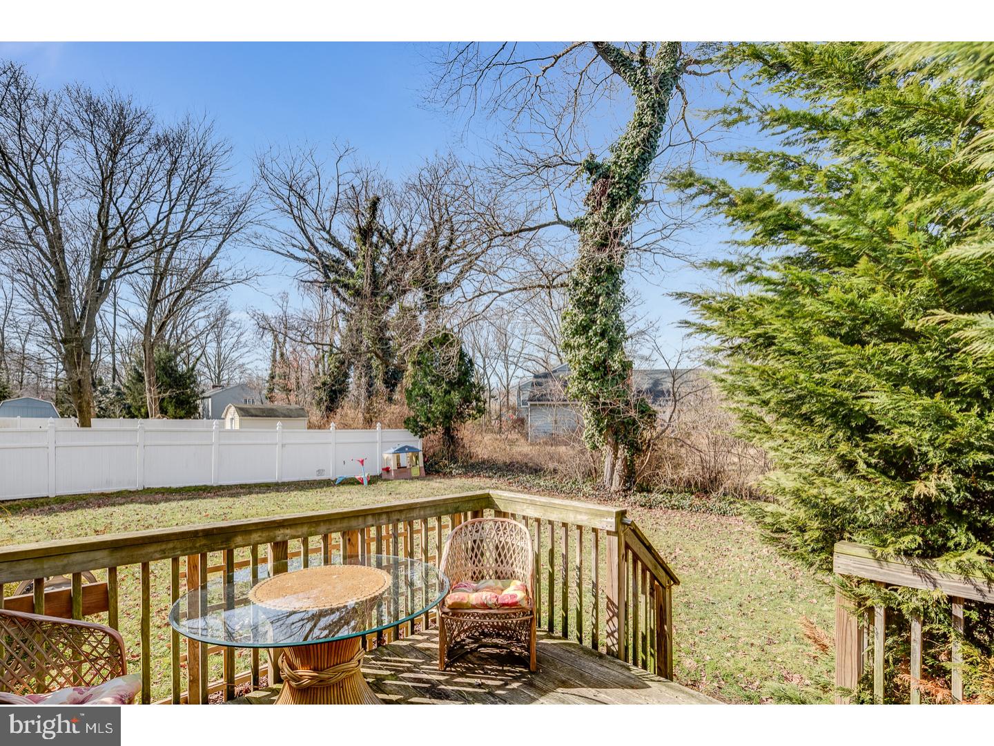 124 Sharrowvale Road Cherry Hill, NJ 08034 - Photo 23 of 25