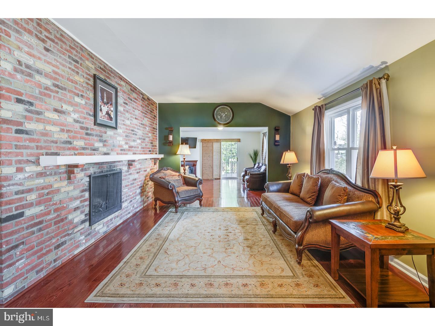 124 Sharrowvale Road Cherry Hill, NJ 08034 - Photo 6 of 25