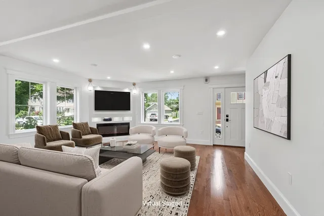 $1,025,000 | 15 Oak Street, Danvers, MA 01923