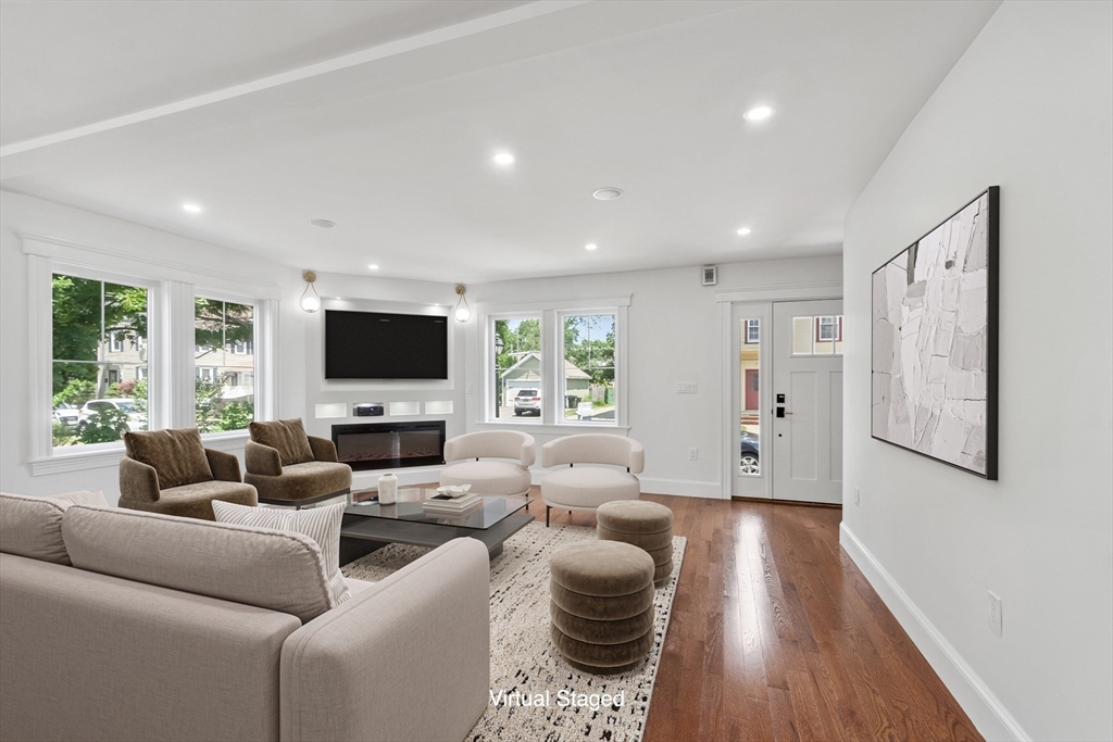 15 Oak Street Danvers, MA 01923 - Photo 11 of 40