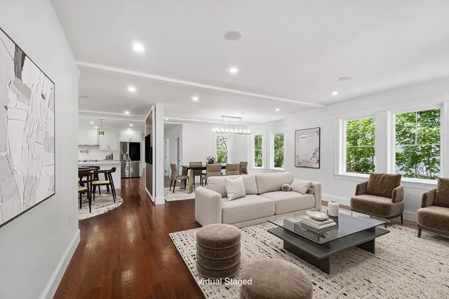 $1,025,000 | 15 Oak Street, Danvers, MA 01923