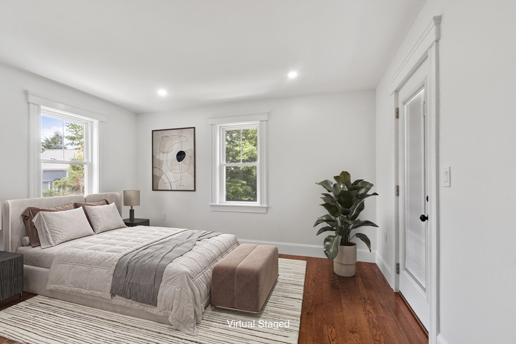 15 Oak Street Danvers, MA 01923 - Photo 20 of 40