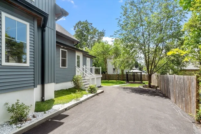 $1,025,000 | 15 Oak Street, Danvers, MA 01923