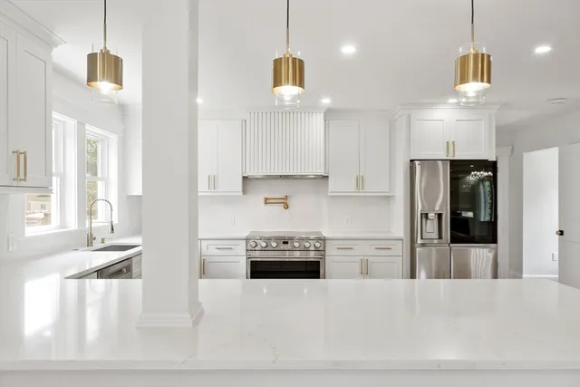 $1,025,000 | 15 Oak Street, Danvers, MA 01923