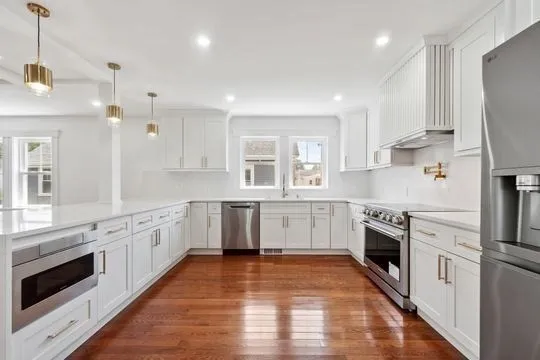 $1,025,000 | 15 Oak Street, Danvers, MA 01923