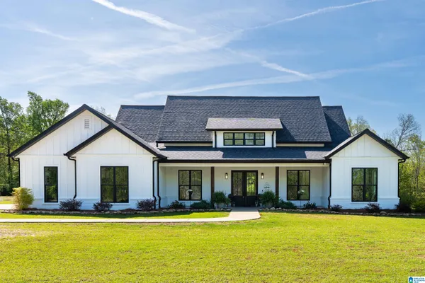 $999,995 | 1730 McConnell Lane, Mount Olive, AL 35117