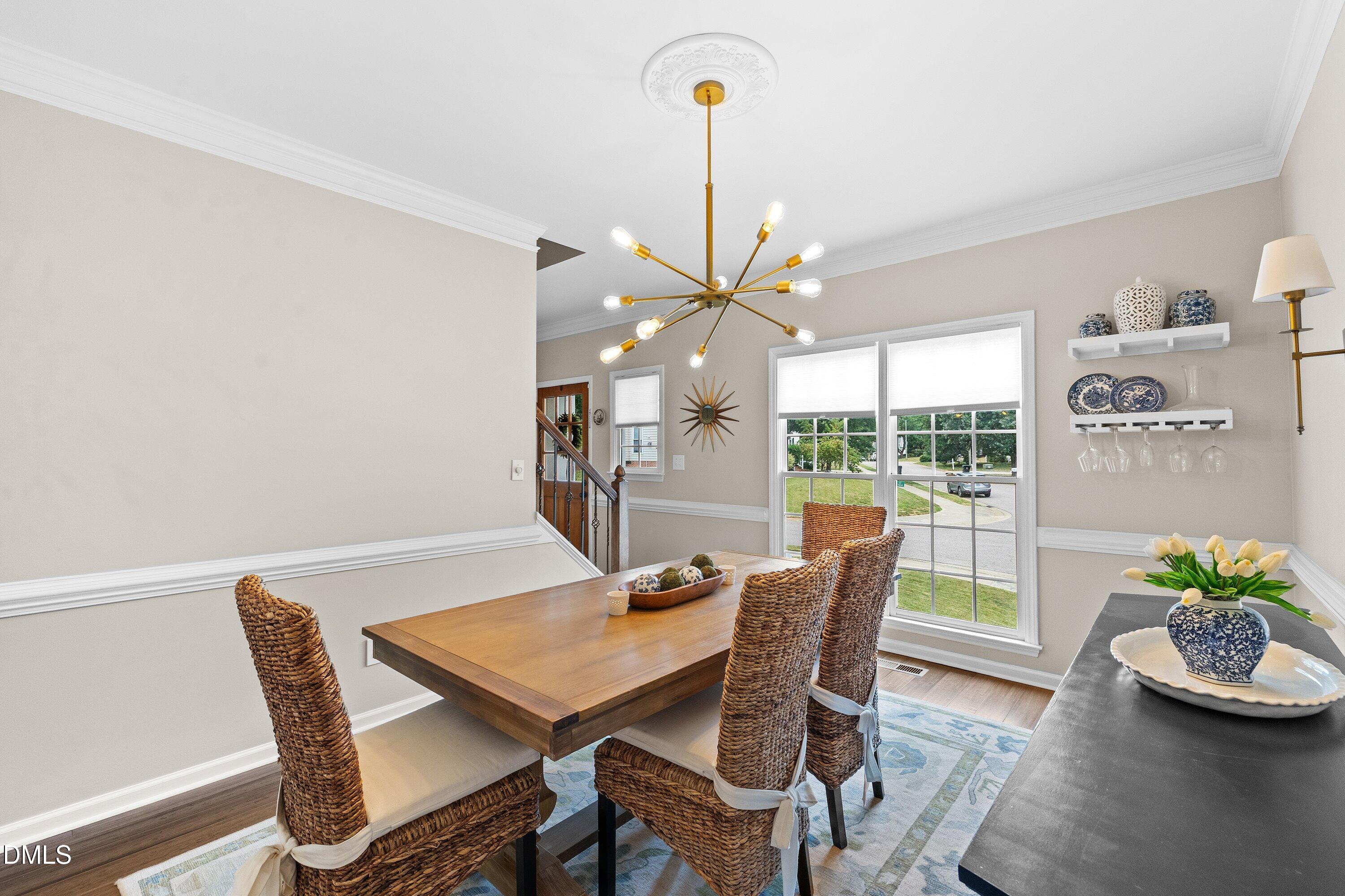 7044 Bellard Court Raleigh, NC 27617 - Photo 10 of 50