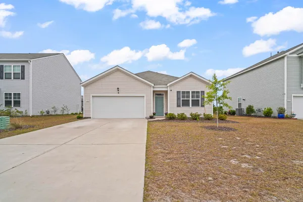 $339,000 | 2048 Ridgedale Drive, Conway, SC 29526