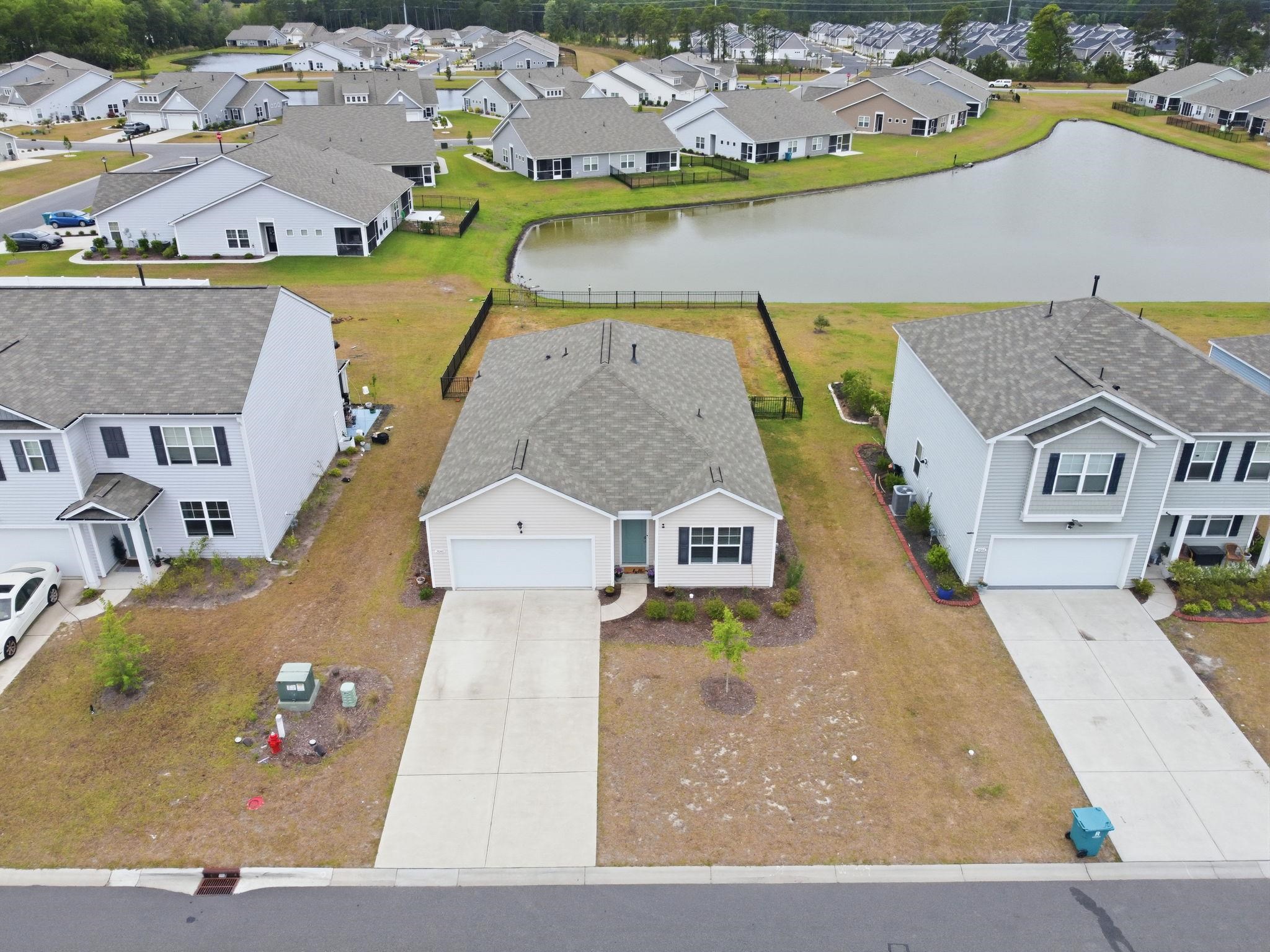2048 Ridgedale Drive Conway, SC 29526 - Photo 3 of 30