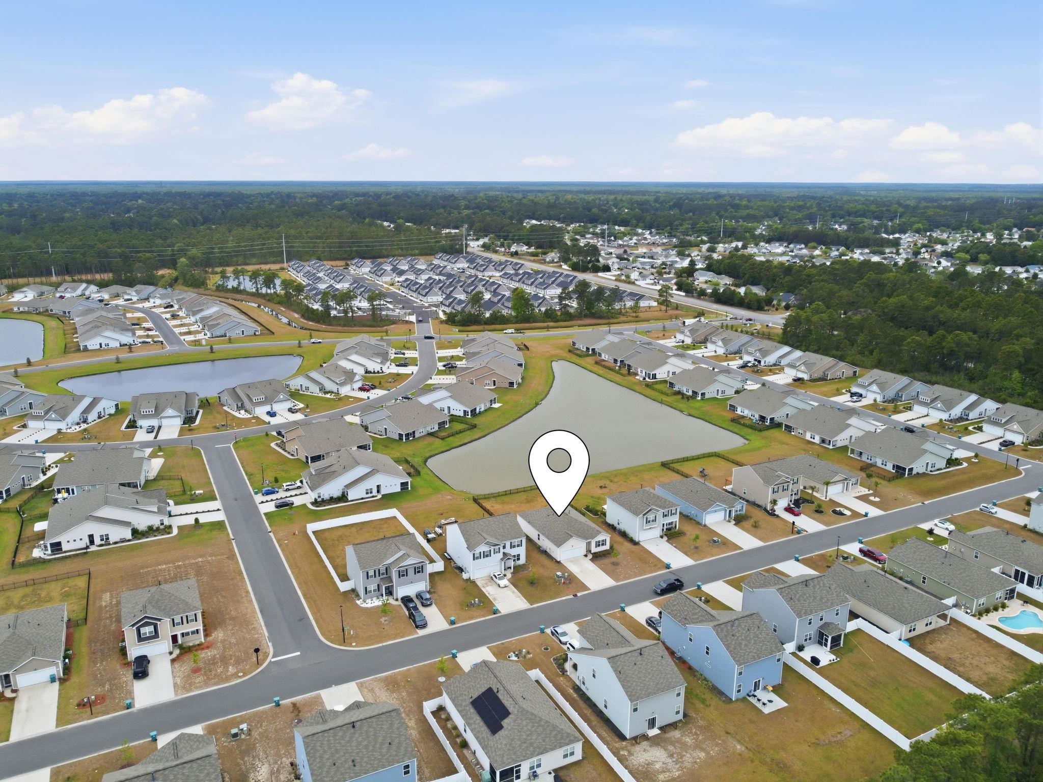 2048 Ridgedale Drive Conway, SC 29526 - Photo 4 of 30