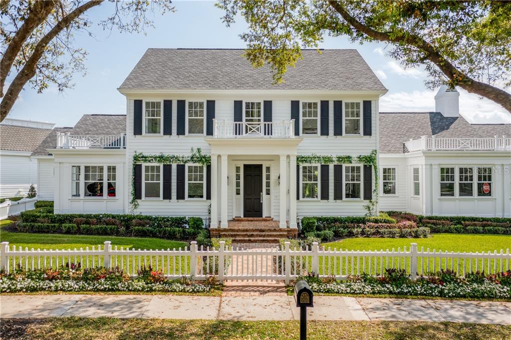 423 Arbor Circle Celebration, FL 34747 - Photo 1 of 1