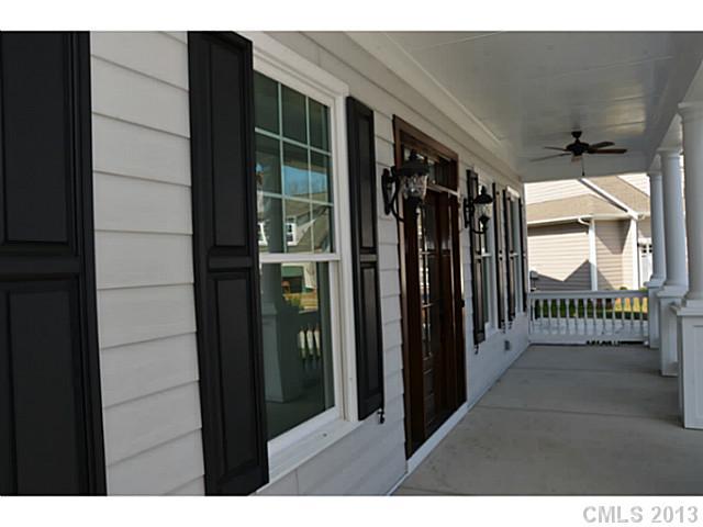 361 Olmstead Street Fort Mill, SC 29708 - Photo 2 of 16 a view of a porch