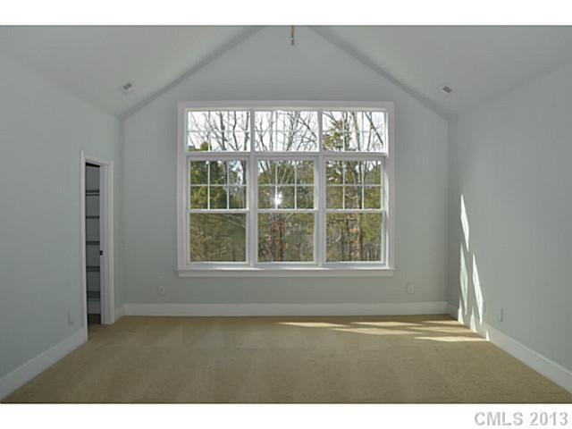 361 Olmstead Street Fort Mill, SC 29708 - Photo 11 of 16 a view of an empty room with a window