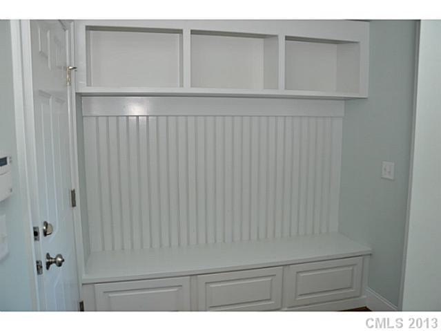 361 Olmstead Street Fort Mill, SC 29708 - Photo 12 of 16 a view of wooden door