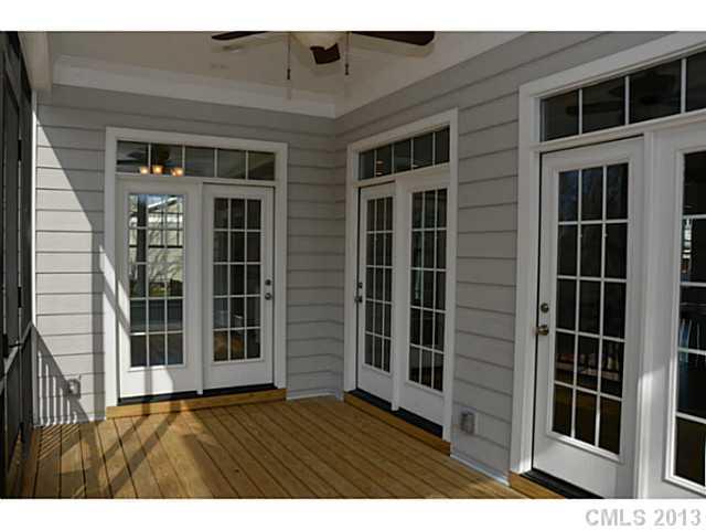 361 Olmstead Street Fort Mill, SC 29708 - Photo 16 of 16 a view of front door of house