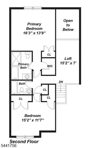 675 Raritan Road, Unit 26 Clark, NJ 07066 - Photo 30 of 31