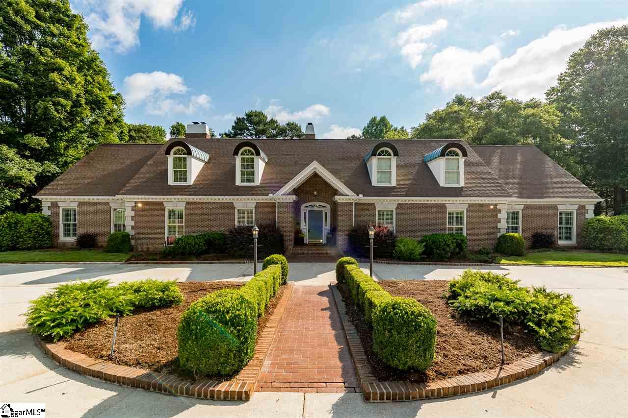116 Collins Creek Road Greenville, SC 29607 - Photo 1 of 34