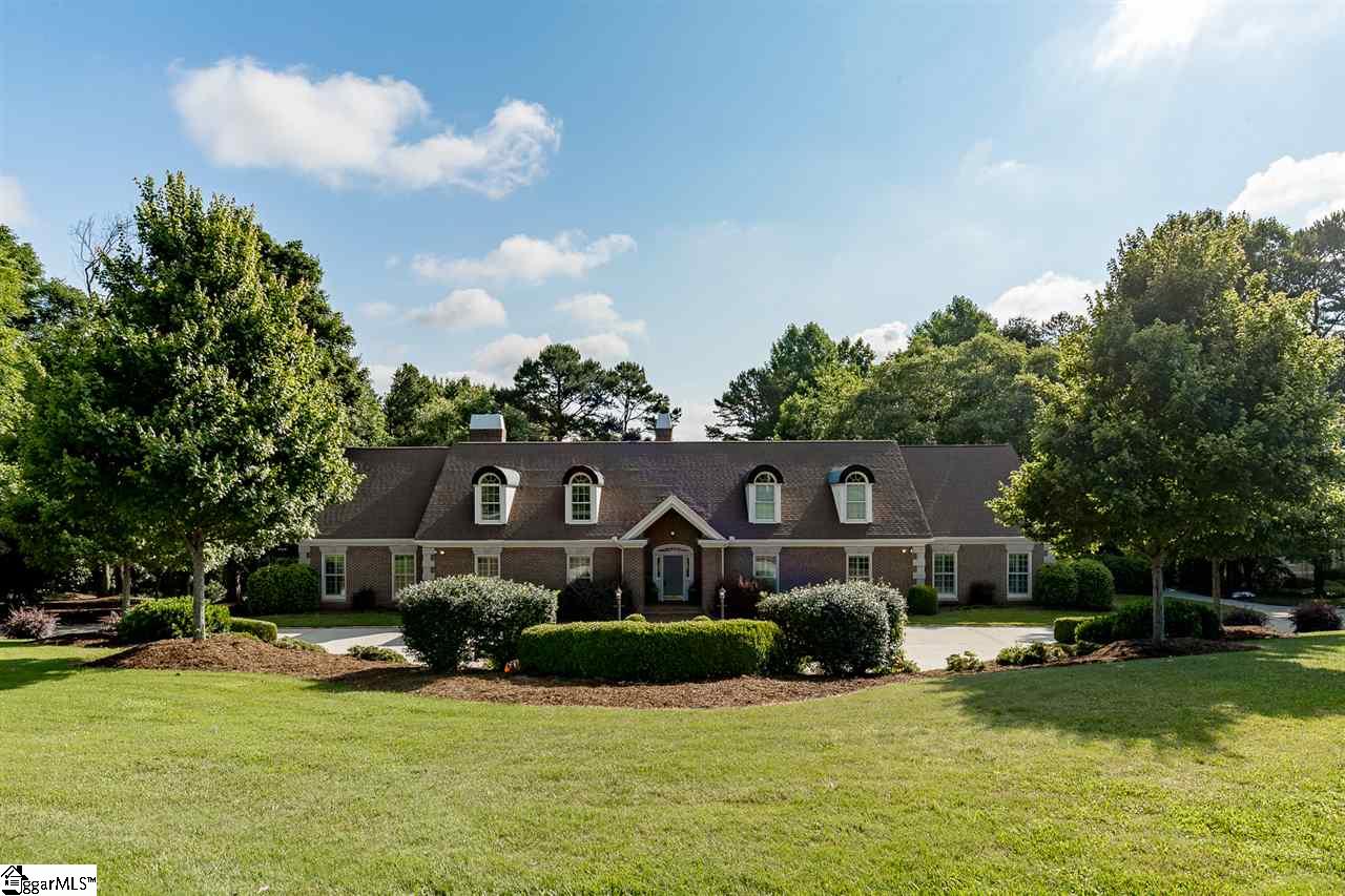 116 Collins Creek Road Greenville, SC 29607 - Photo 2 of 34