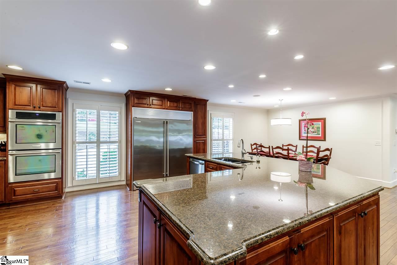 116 Collins Creek Road Greenville, SC 29607 - Photo 12 of 34