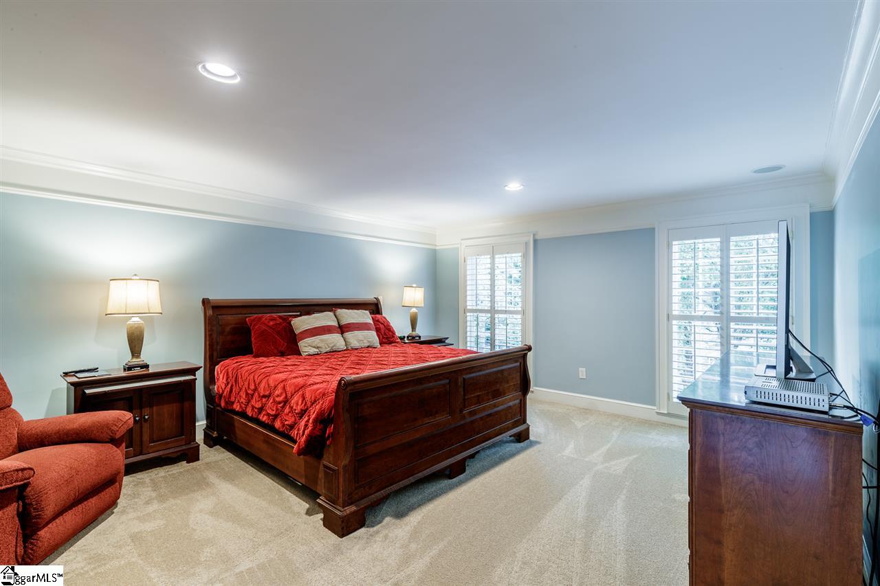 116 Collins Creek Road Greenville, SC 29607 - Photo 18 of 34