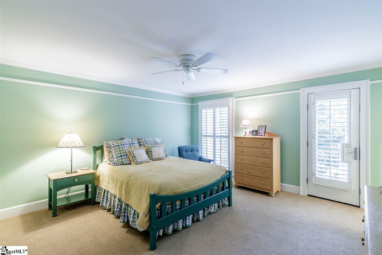116 Collins Creek Road Greenville, SC 29607 - Photo 22 of 34 Ideal Guest Suite or Nursery