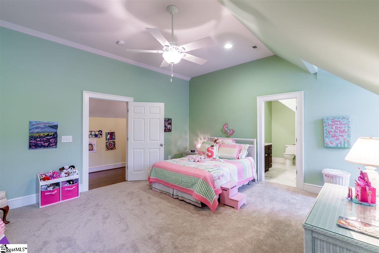 116 Collins Creek Road Greenville, SC 29607 - Photo 26 of 34