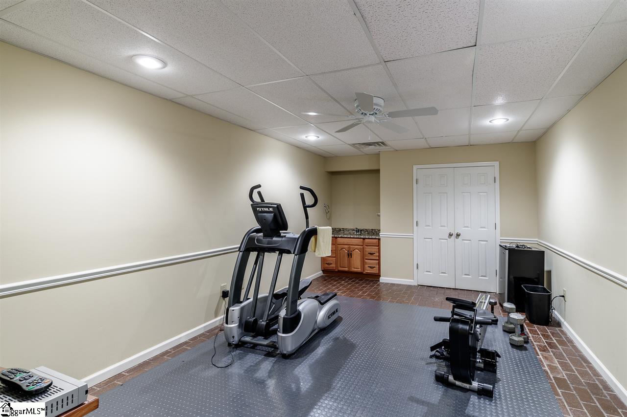 116 Collins Creek Road Greenville, SC 29607 - Photo 30 of 34