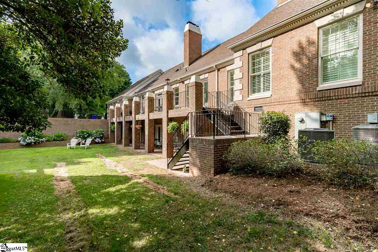 116 Collins Creek Road Greenville, SC 29607 - Photo 31 of 34